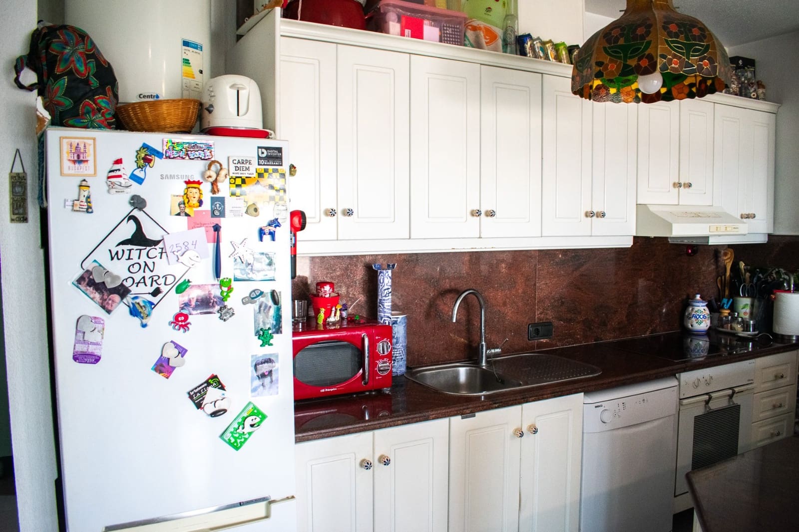 3 slaapkamer Appartement te koop in Playa Flamenca met zwembad garage - € 349.900 (Ref: 9199010)