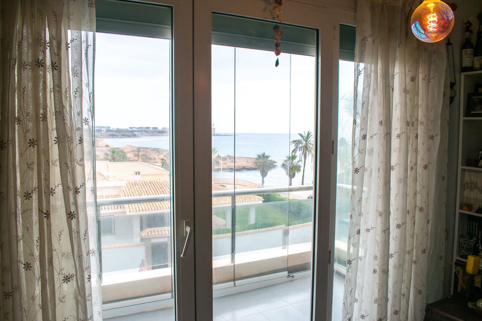 3 slaapkamer Appartement te koop in Playa Flamenca met zwembad garage - € 349.900 (Ref: 9199010)
