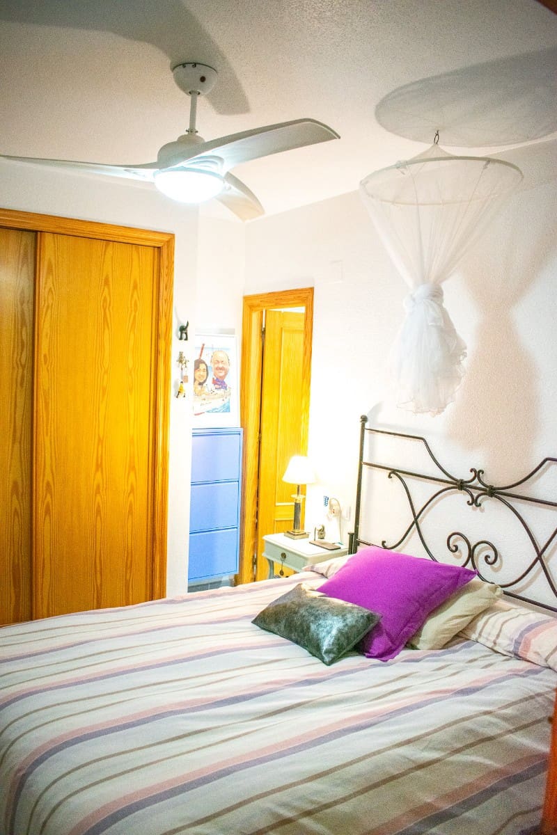 3 slaapkamer Appartement te koop in Playa Flamenca met zwembad garage - € 349.900 (Ref: 9199010)