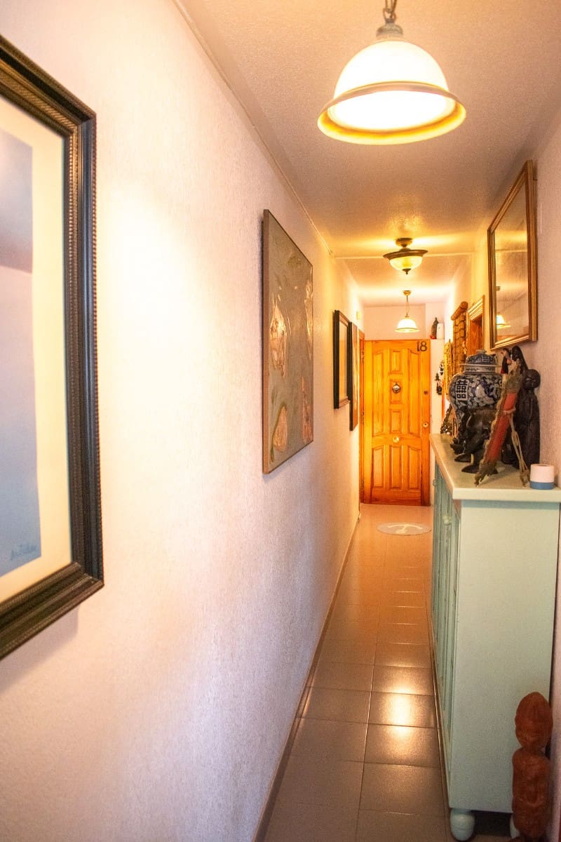 3 slaapkamer Appartement te koop in Playa Flamenca met zwembad garage - € 349.900 (Ref: 9199010)