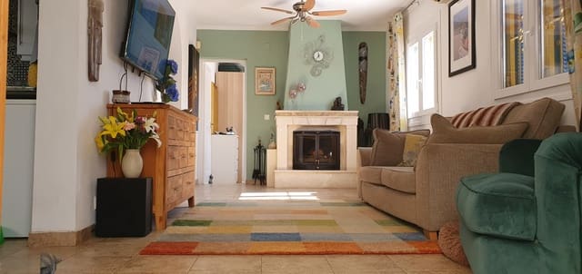 4 slaapkamer Villa te koop in La Florida, Orihuela met zwembad - € 369.950 (Ref: 9199015)