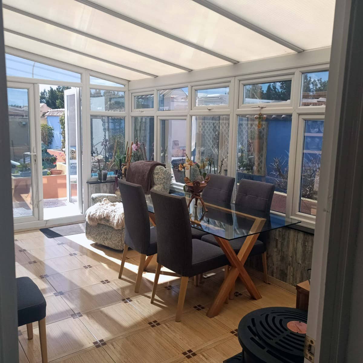 4 soveværelse Villa til salg i La Florida med swimmingpool - € 369.950 (Ref: 9199015)