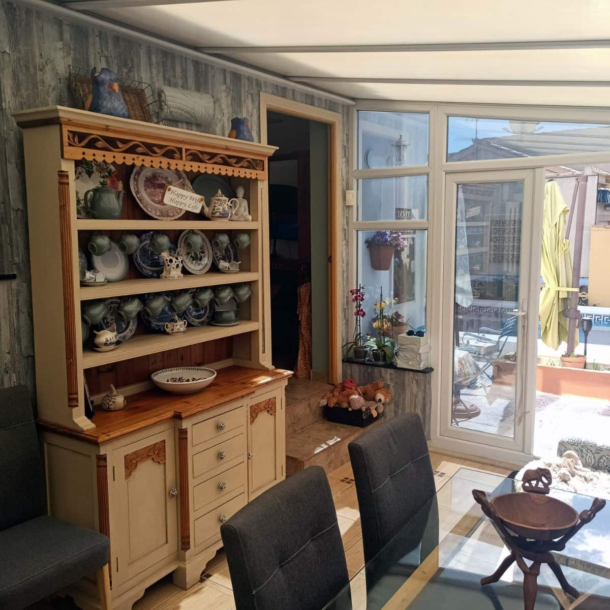 4 soveværelse Villa til salg i La Florida med swimmingpool - € 369.950 (Ref: 9199015)