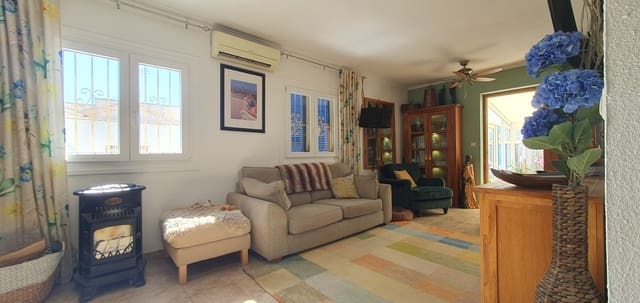 4 slaapkamer Villa te koop in La Florida, Orihuela met zwembad - € 369.950 (Ref: 9199015)