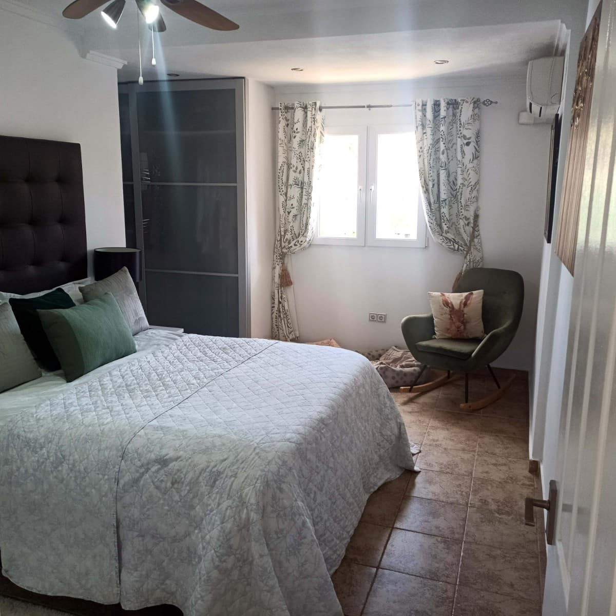 4 soveværelse Villa til salg i La Florida med swimmingpool - € 369.950 (Ref: 9199015)