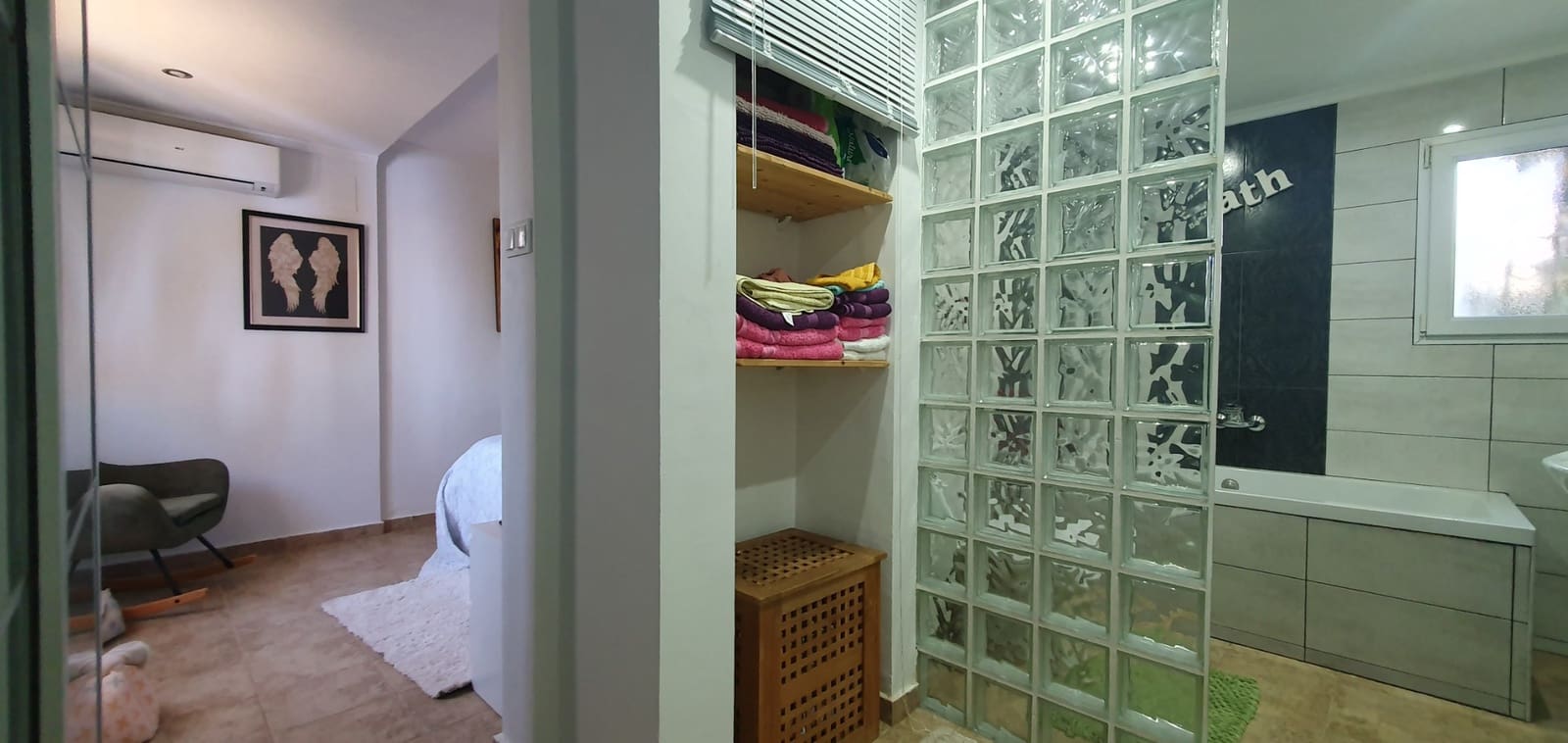 4 soveværelse Villa til salg i La Florida med swimmingpool - € 369.950 (Ref: 9199015)