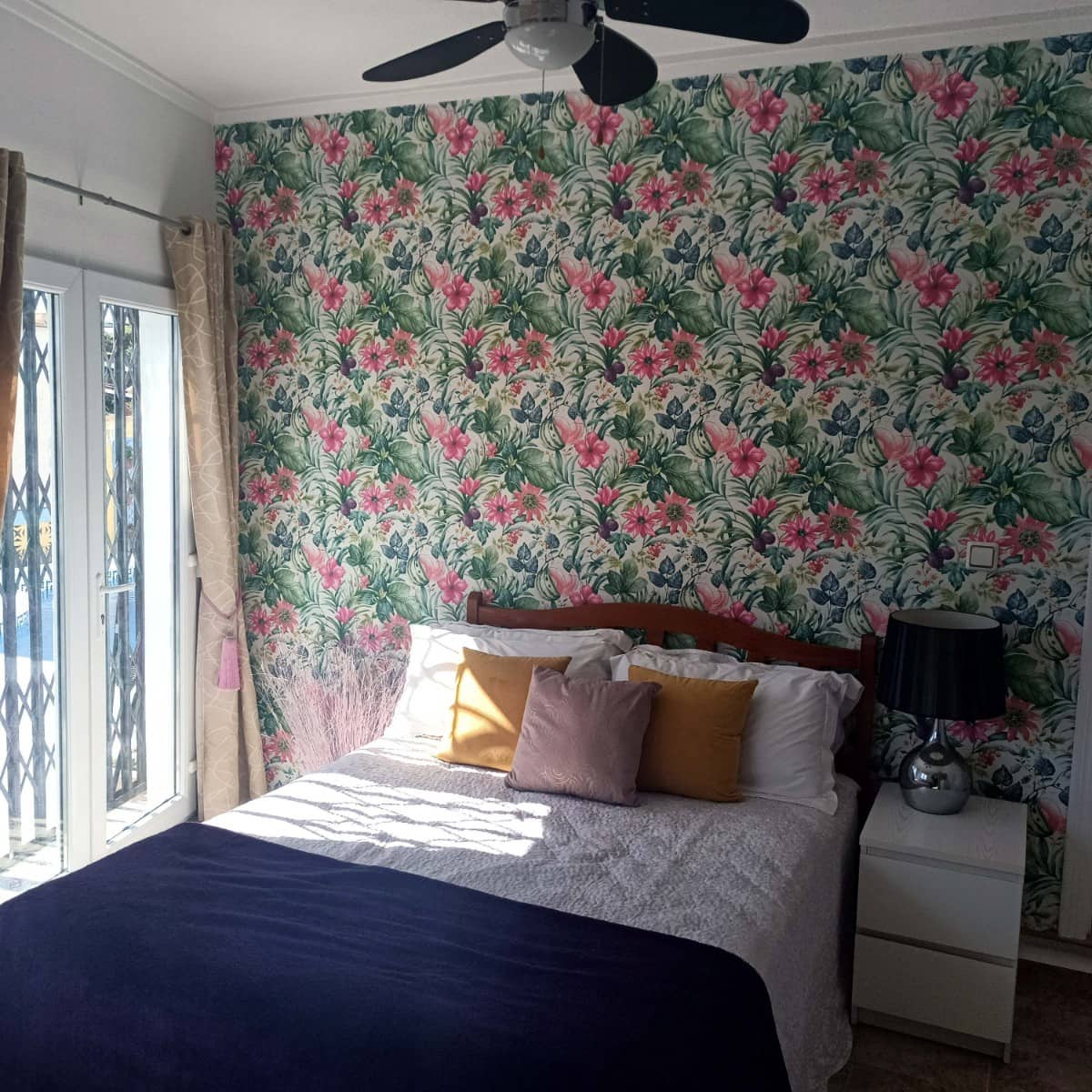 4 soveværelse Villa til salg i La Florida med swimmingpool - € 369.950 (Ref: 9199015)