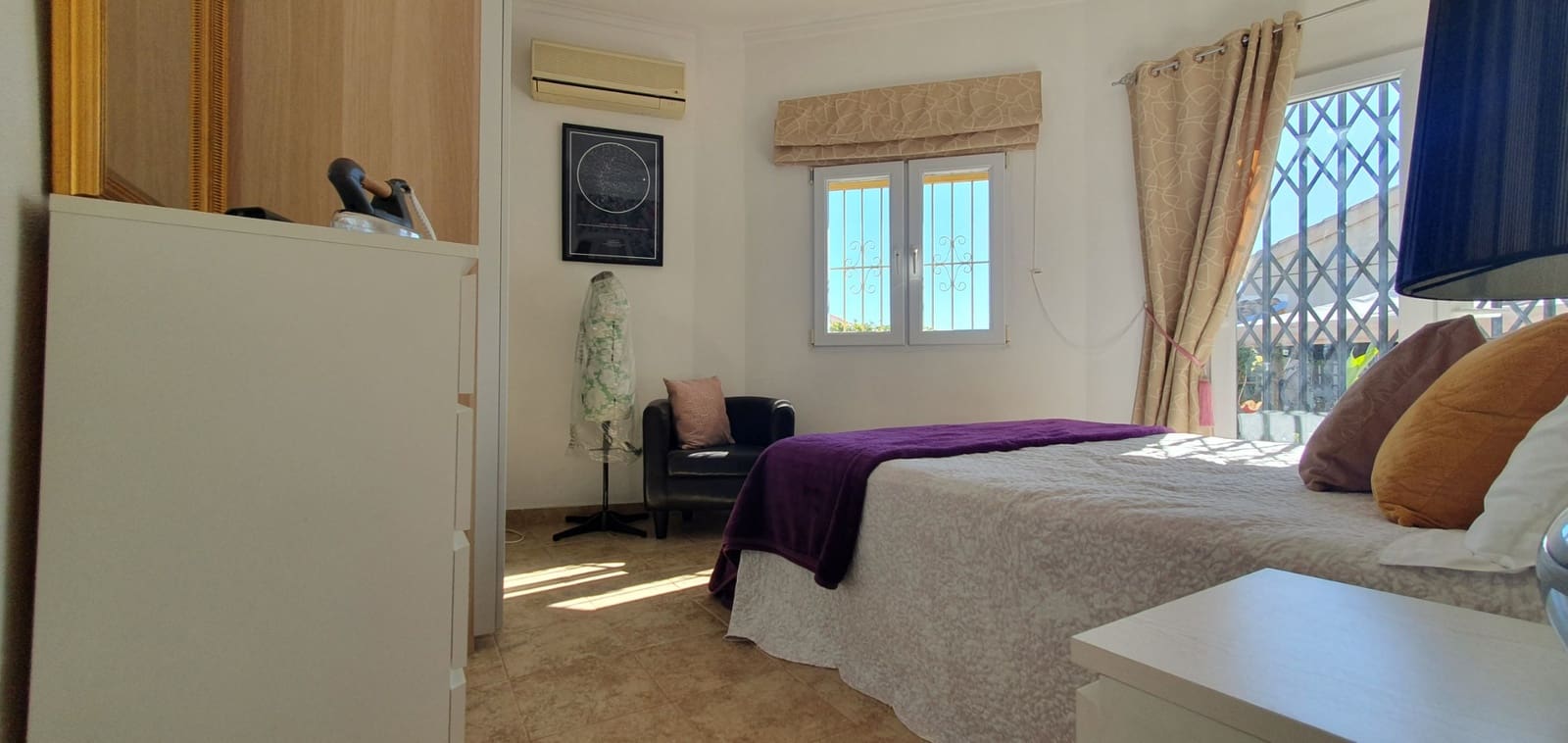 4 soveværelse Villa til salg i La Florida med swimmingpool - € 369.950 (Ref: 9199015)