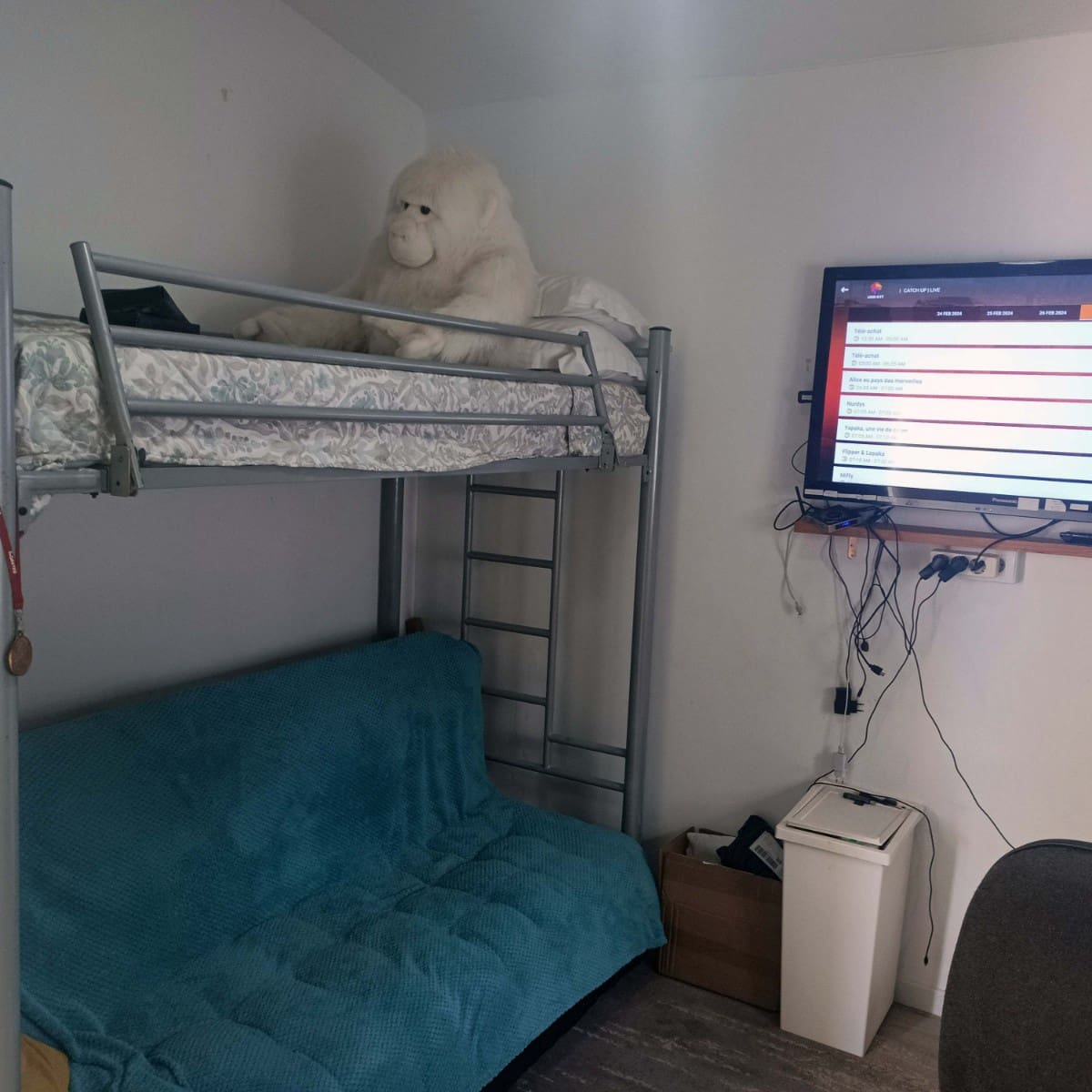 4 soveværelse Villa til salg i La Florida med swimmingpool - € 369.950 (Ref: 9199015)