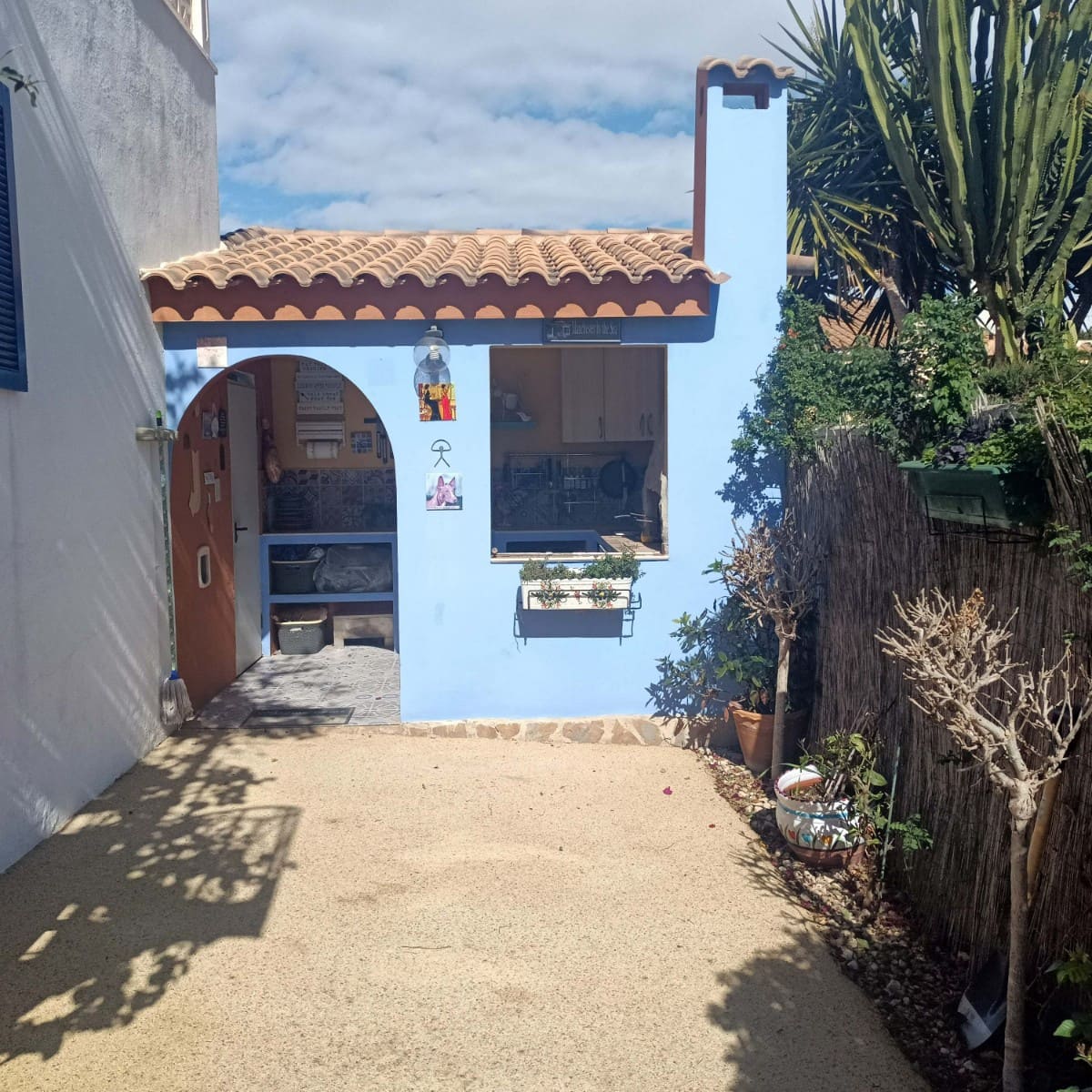 4 soveværelse Villa til salg i La Florida med swimmingpool - € 369.950 (Ref: 9199015)