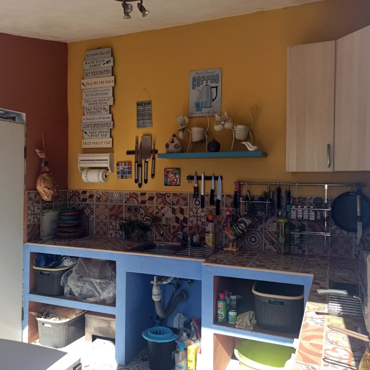 4 soveværelse Villa til salg i La Florida med swimmingpool - € 369.950 (Ref: 9199015)