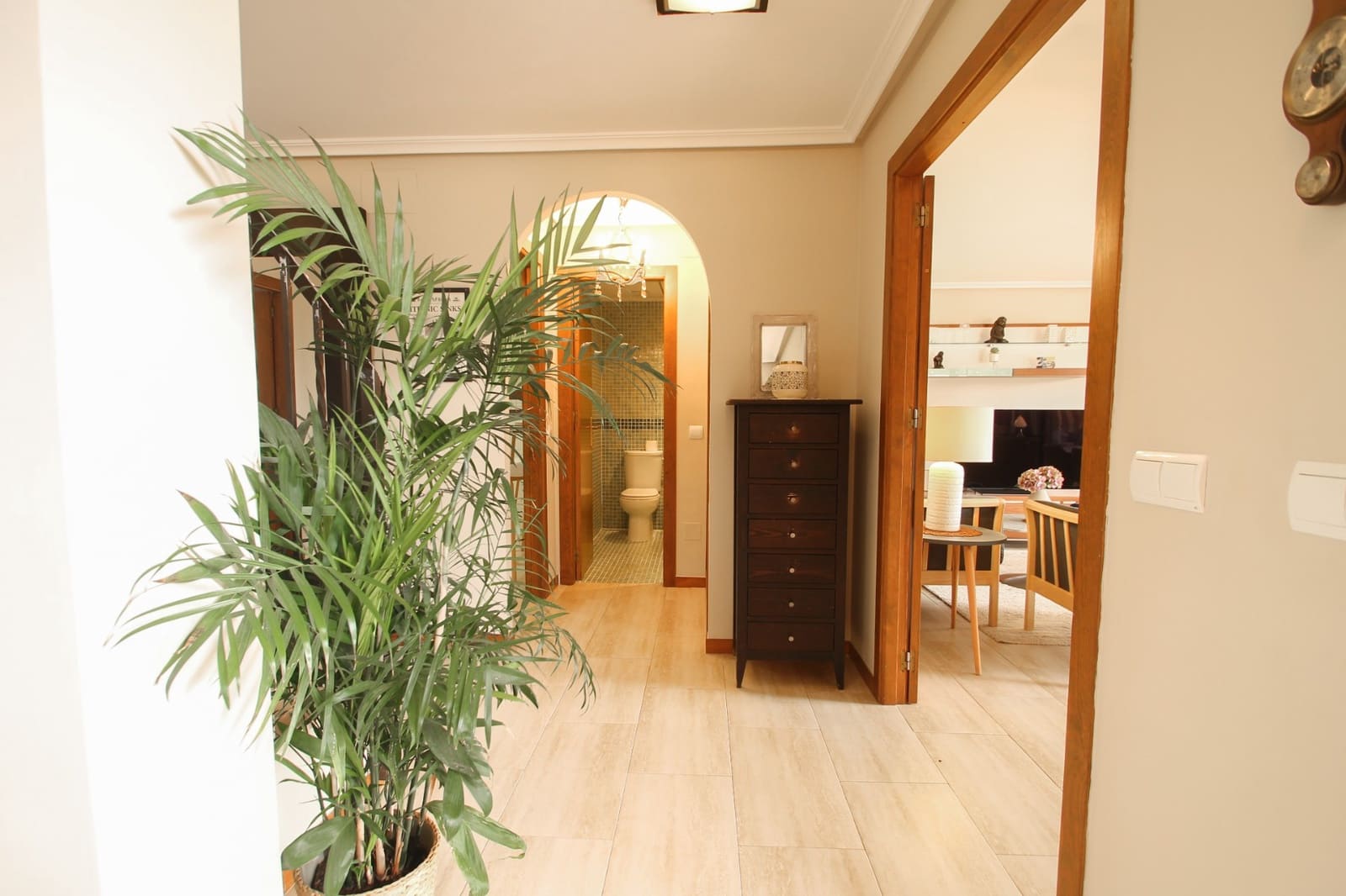 6 makuuhuone Huvila myytävänä paikassa Los Balcones mukana uima-altaan - 699 000 € (Ref: 9199016)