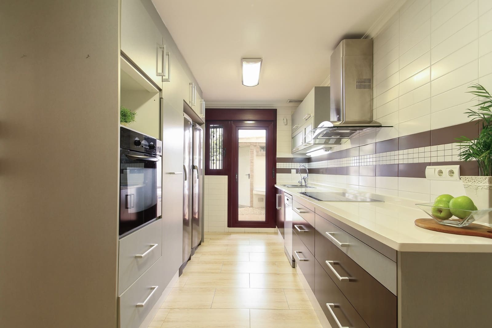 6 makuuhuone Huvila myytävänä paikassa Los Balcones mukana uima-altaan - 699 000 € (Ref: 9199016)