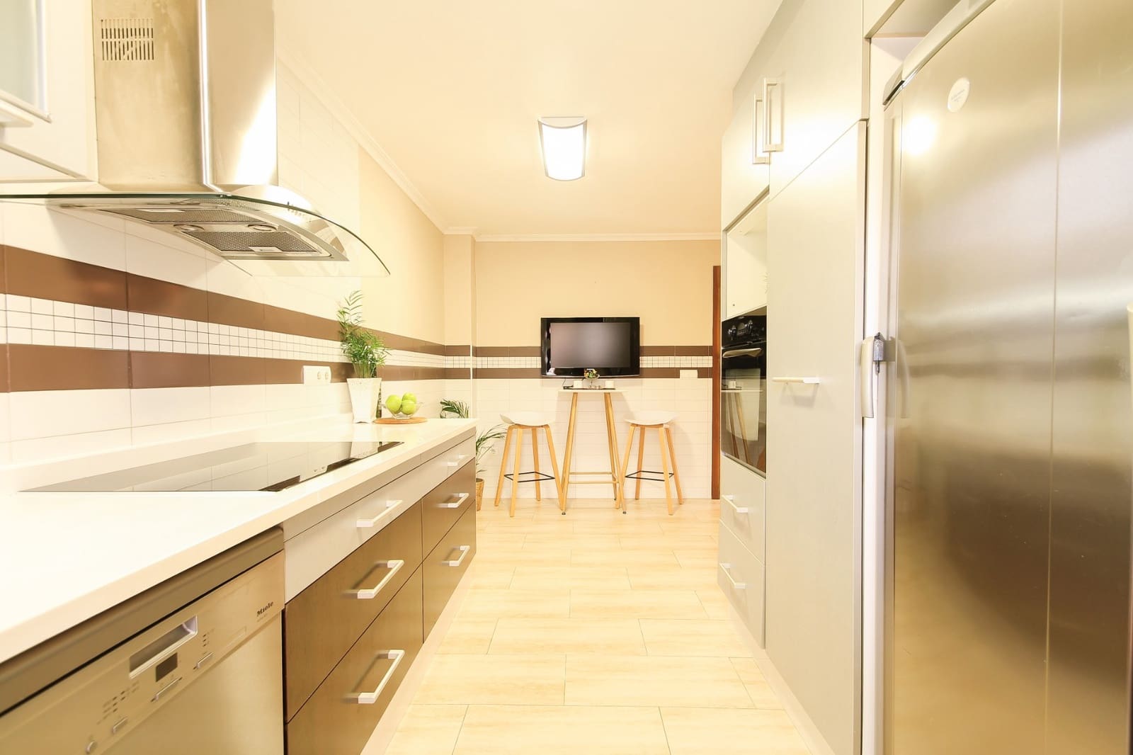 6 makuuhuone Huvila myytävänä paikassa Los Balcones mukana uima-altaan - 699 000 € (Ref: 9199016)