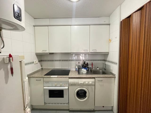 1 sovrum Lägenhet till salu i Punta Prima, Torrevieja med pool garage - 164 000 € (Ref: 9199019)