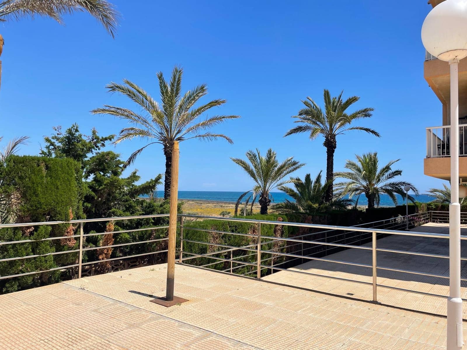 1 bedroom Apartment for sale in Punta Prima with pool garage - € 164,000 (Ref: 9199019)