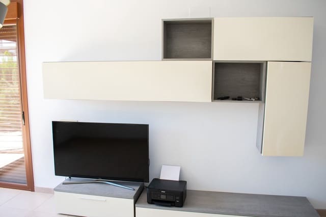 2 soverom Leilighet til salgs i Cabo Roig, Orihuela med svømmebasseng garasje - € 246 000 (Ref: 9199021)