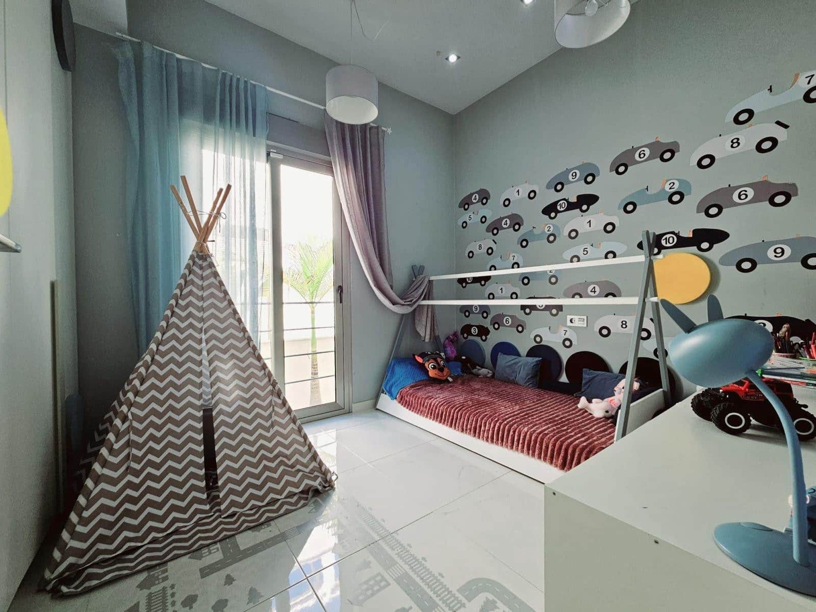 5 quarto Moradia para venda em Villamartin com piscina garagem - 499 000 € (Ref: 9199022)