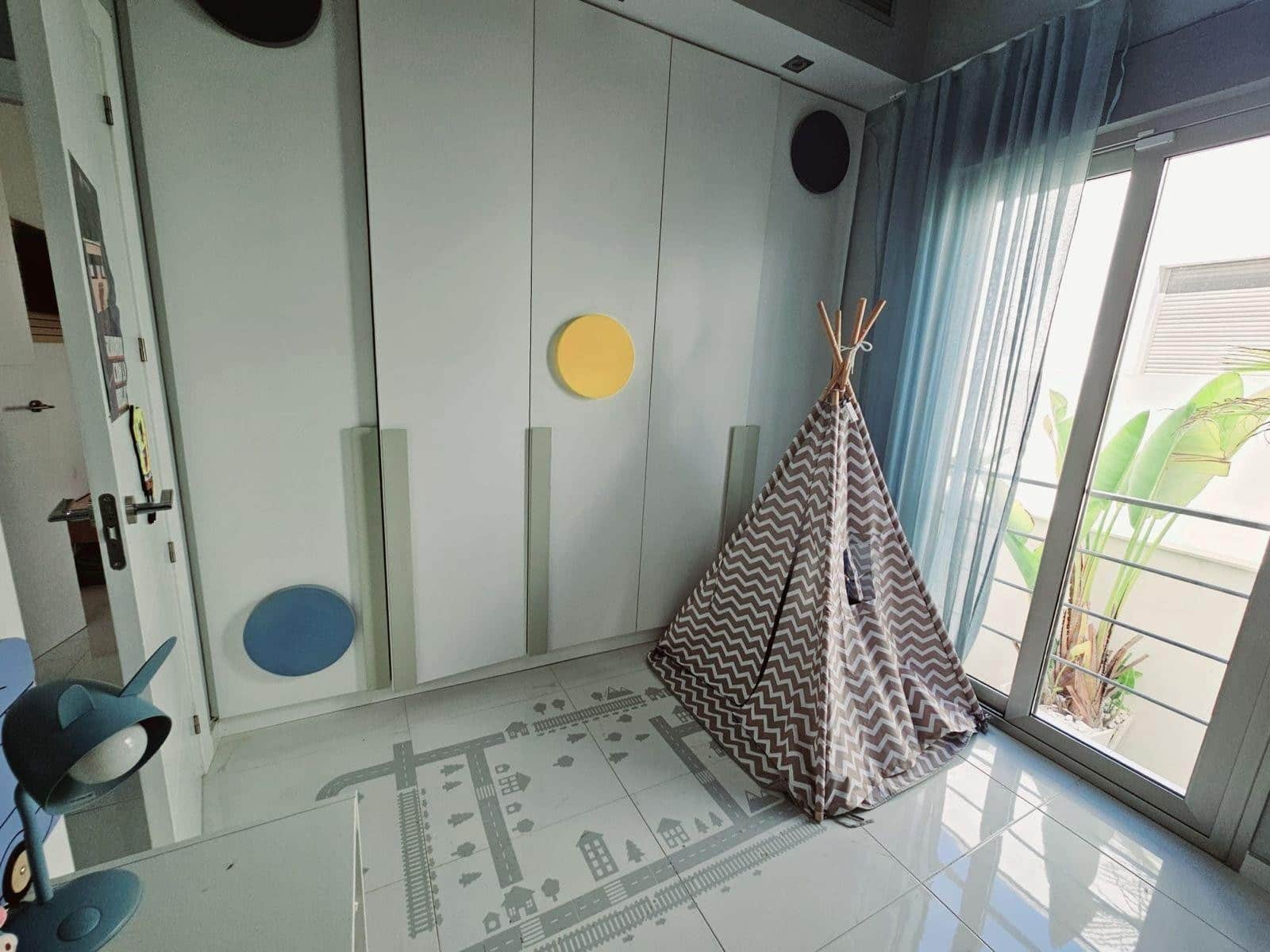 5 quarto Moradia para venda em Villamartin com piscina garagem - 499 000 € (Ref: 9199022)