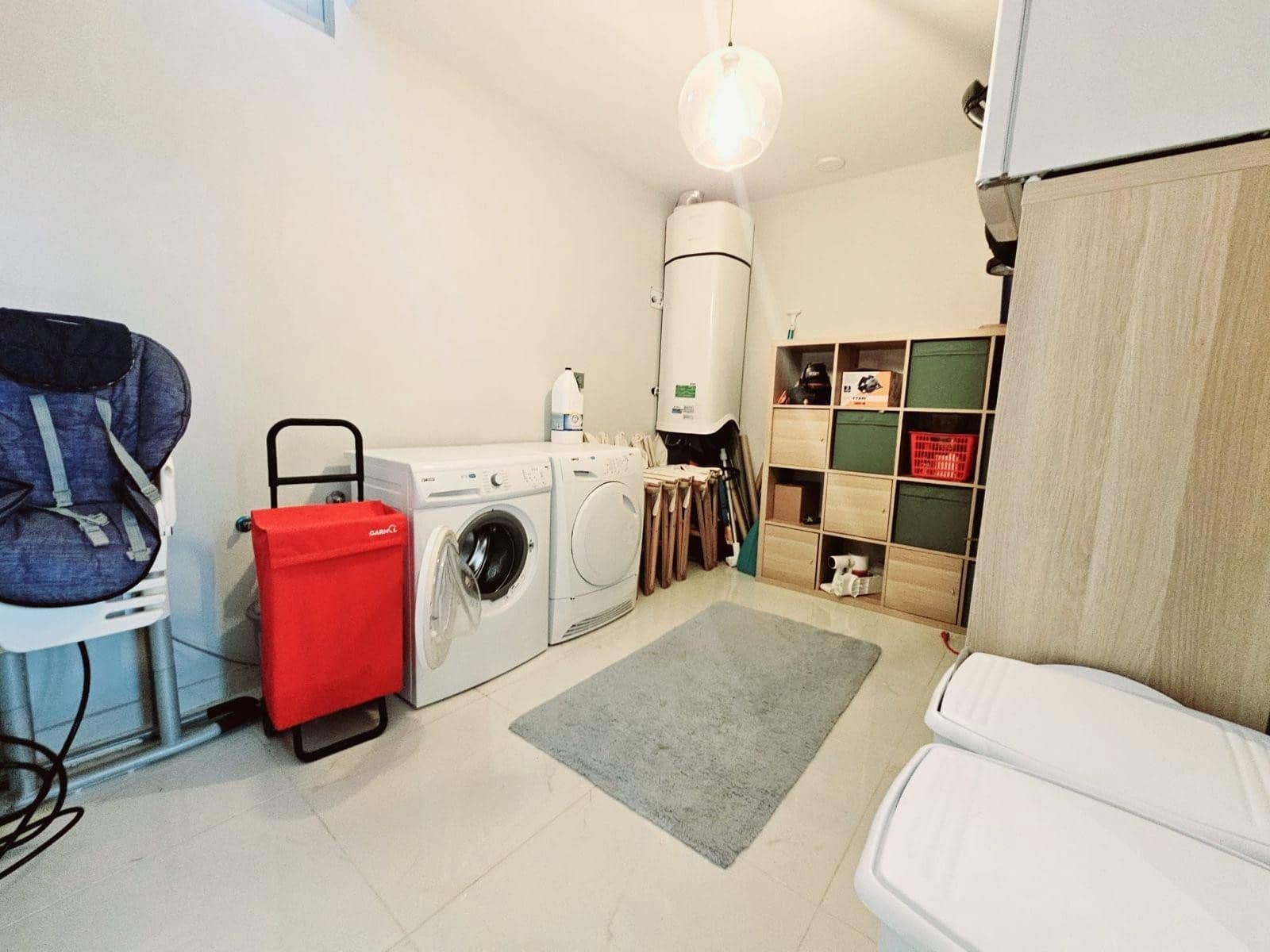 5 quarto Moradia para venda em Villamartin com piscina garagem - 499 000 € (Ref: 9199022)