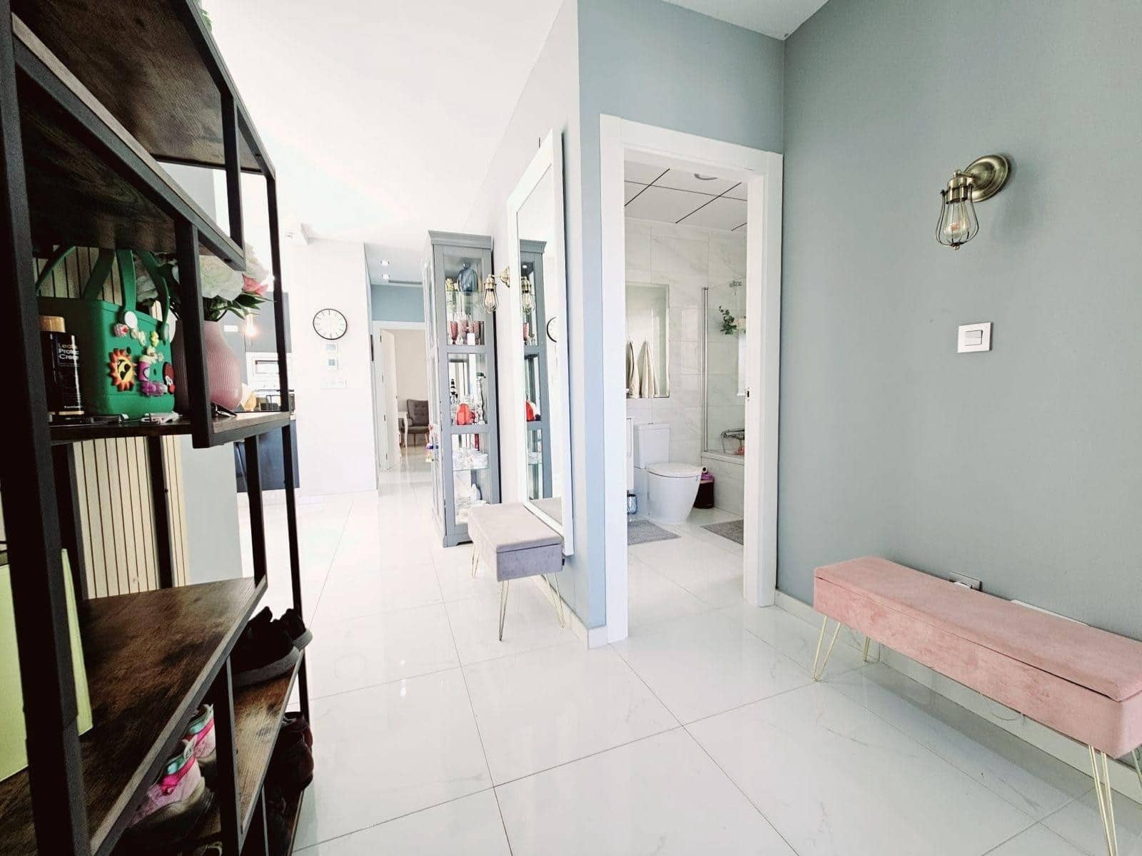 5 quarto Moradia para venda em Villamartin com piscina garagem - 499 000 € (Ref: 9199022)