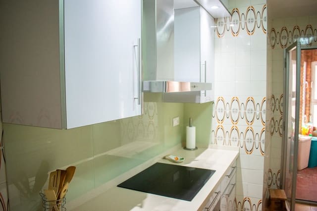 3 sypialnia Apartament na sprzedaż w Playa del Cura, Torrevieja z garażem - 425 000 € (Ref: 9199026)