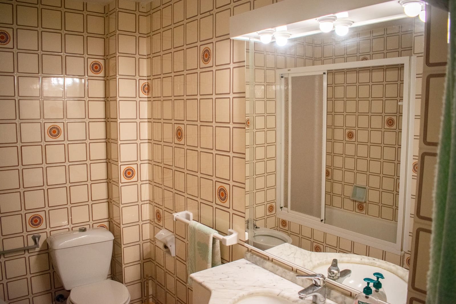 3 sypialnia Apartament na sprzedaż w Torrevieja z garażem - 425 000 € (Ref: 9199026)