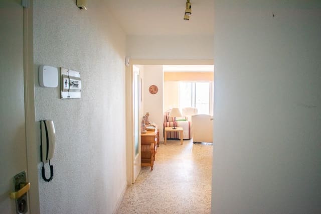 3 sypialnia Apartament na sprzedaż w Playa del Cura, Torrevieja z garażem - 425 000 € (Ref: 9199026)