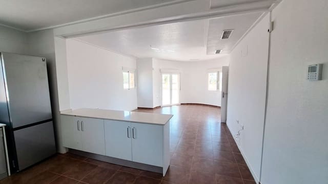 3 sypialnia Willa na sprzedaż w Catral z garażem - 365 000 € (Ref: 9199027)