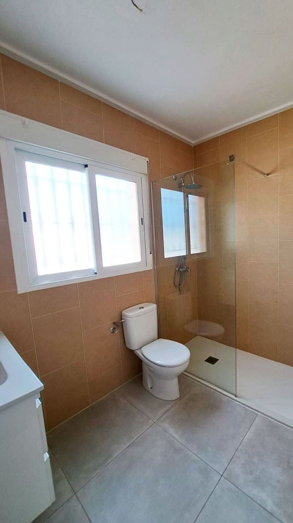 3 soveværelse Villa til salg i Catral med garage - € 365.000 (Ref: 9199027)