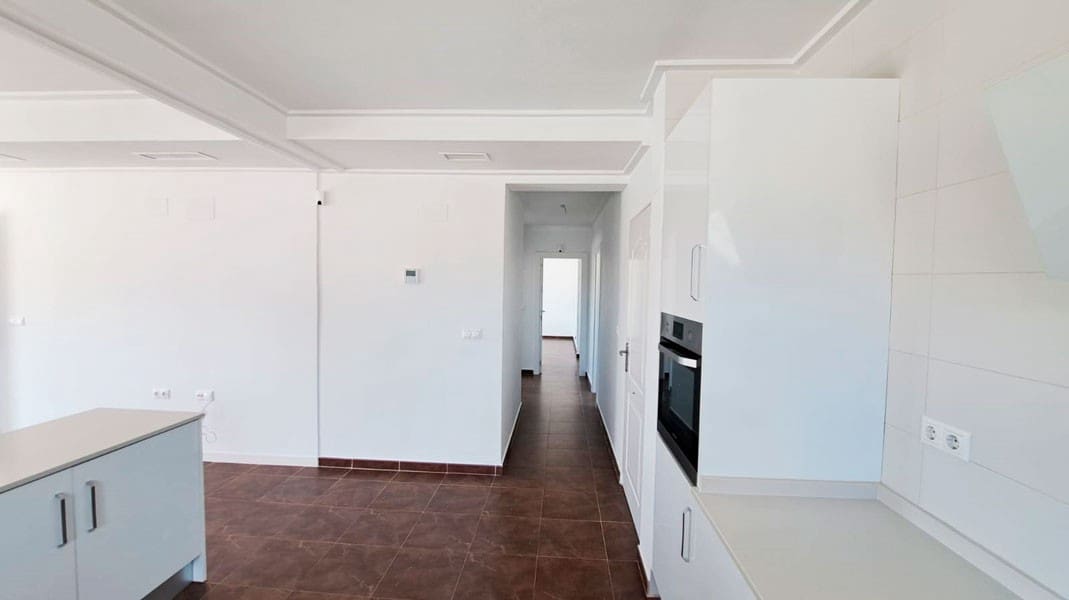 3 soveværelse Villa til salg i Catral med garage - € 365.000 (Ref: 9199027)