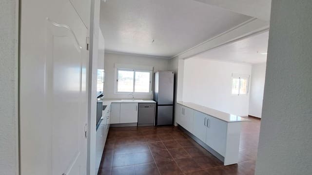 3 sypialnia Willa na sprzedaż w Catral z garażem - 365 000 € (Ref: 9199027)