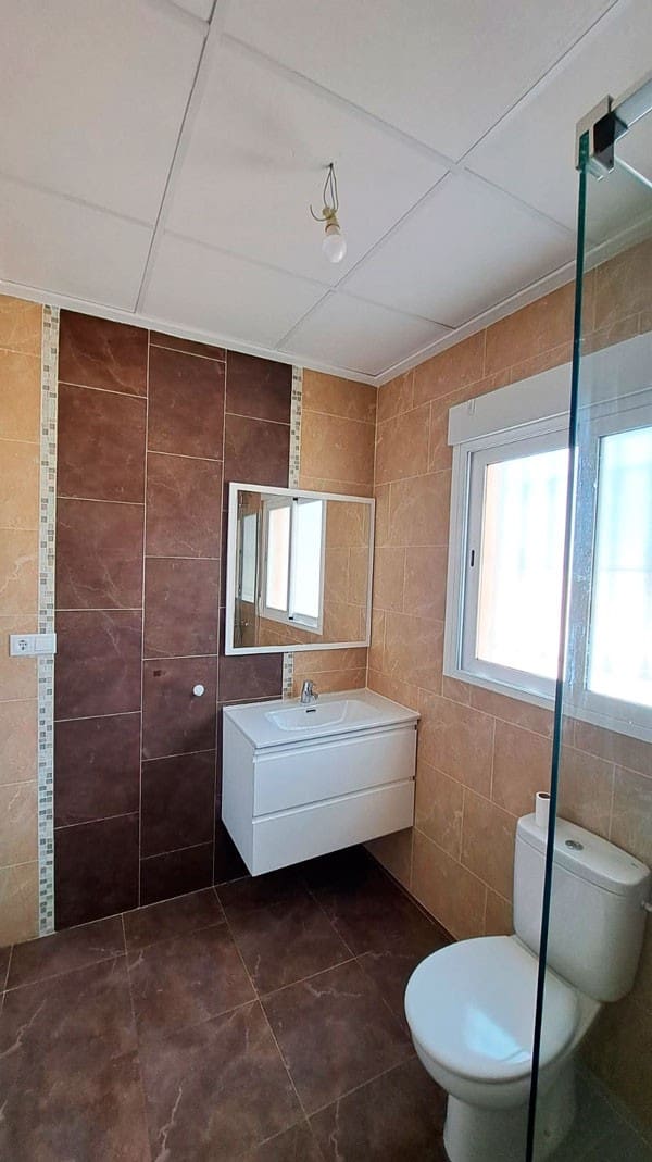 3 soveværelse Villa til salg i Catral med garage - € 365.000 (Ref: 9199027)