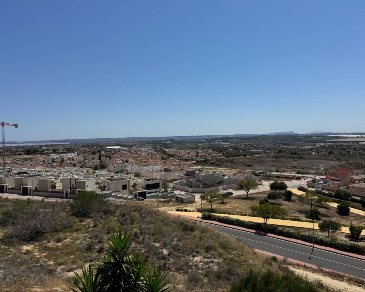 2 soverom Leilighet til salgs i Ciudad Quesada med svømmebasseng garasje - € 175 000 (Ref: 9199028)