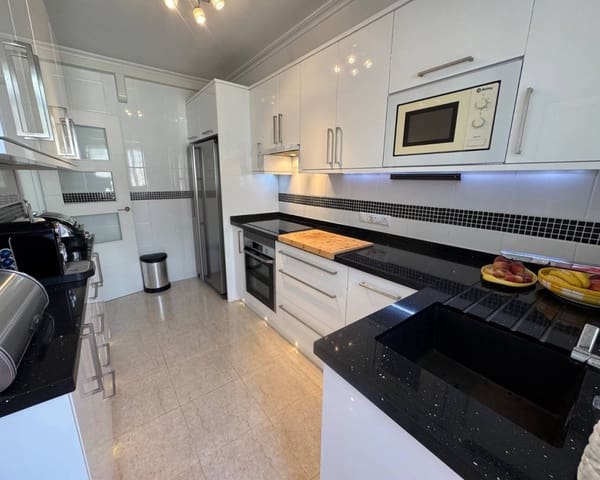 2 soveværelse Lejlighed til salg i Ciudad Quesada, Rojales med swimmingpool garage - € 175.000 (Ref: 9199028)