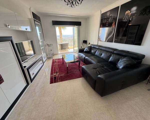 2 soveværelse Lejlighed til salg i Ciudad Quesada, Rojales med swimmingpool garage - € 175.000 (Ref: 9199028)