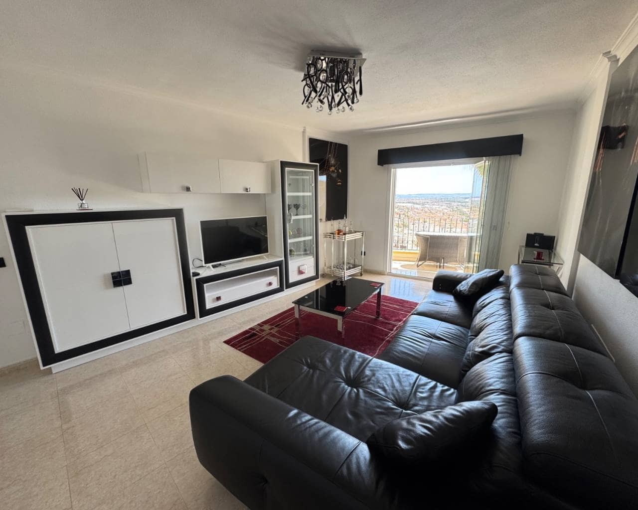 2 soverom Leilighet til salgs i Ciudad Quesada med svømmebasseng garasje - € 175 000 (Ref: 9199028)