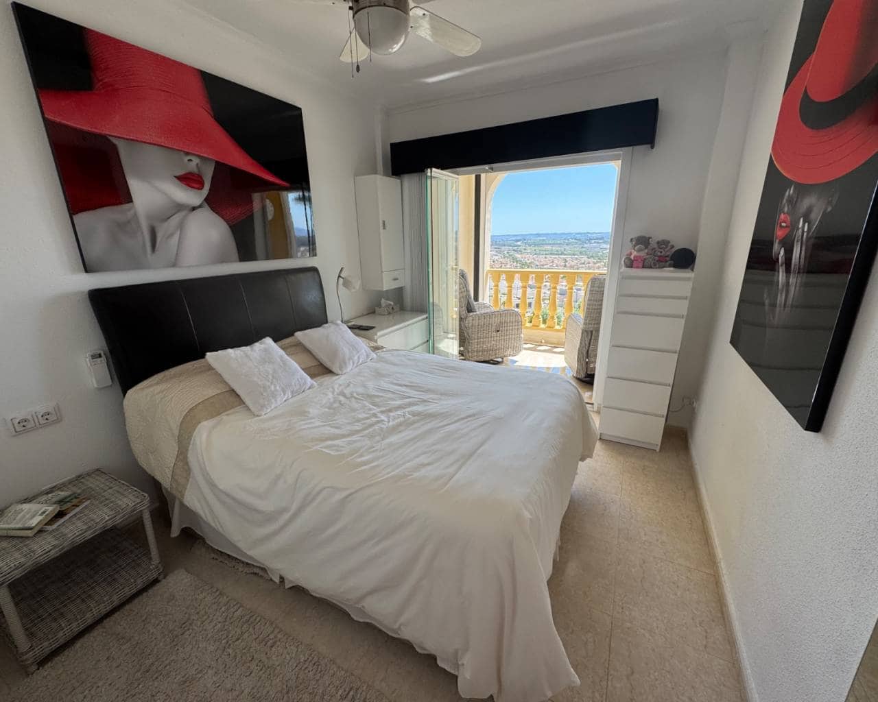 2 soverom Leilighet til salgs i Ciudad Quesada med svømmebasseng garasje - € 175 000 (Ref: 9199028)