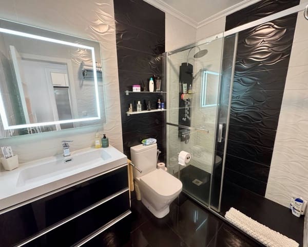 2 soveværelse Lejlighed til salg i Ciudad Quesada, Rojales med swimmingpool garage - € 175.000 (Ref: 9199028)