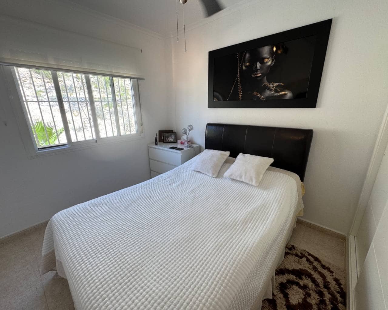 2 soverom Leilighet til salgs i Ciudad Quesada med svømmebasseng garasje - € 175 000 (Ref: 9199028)