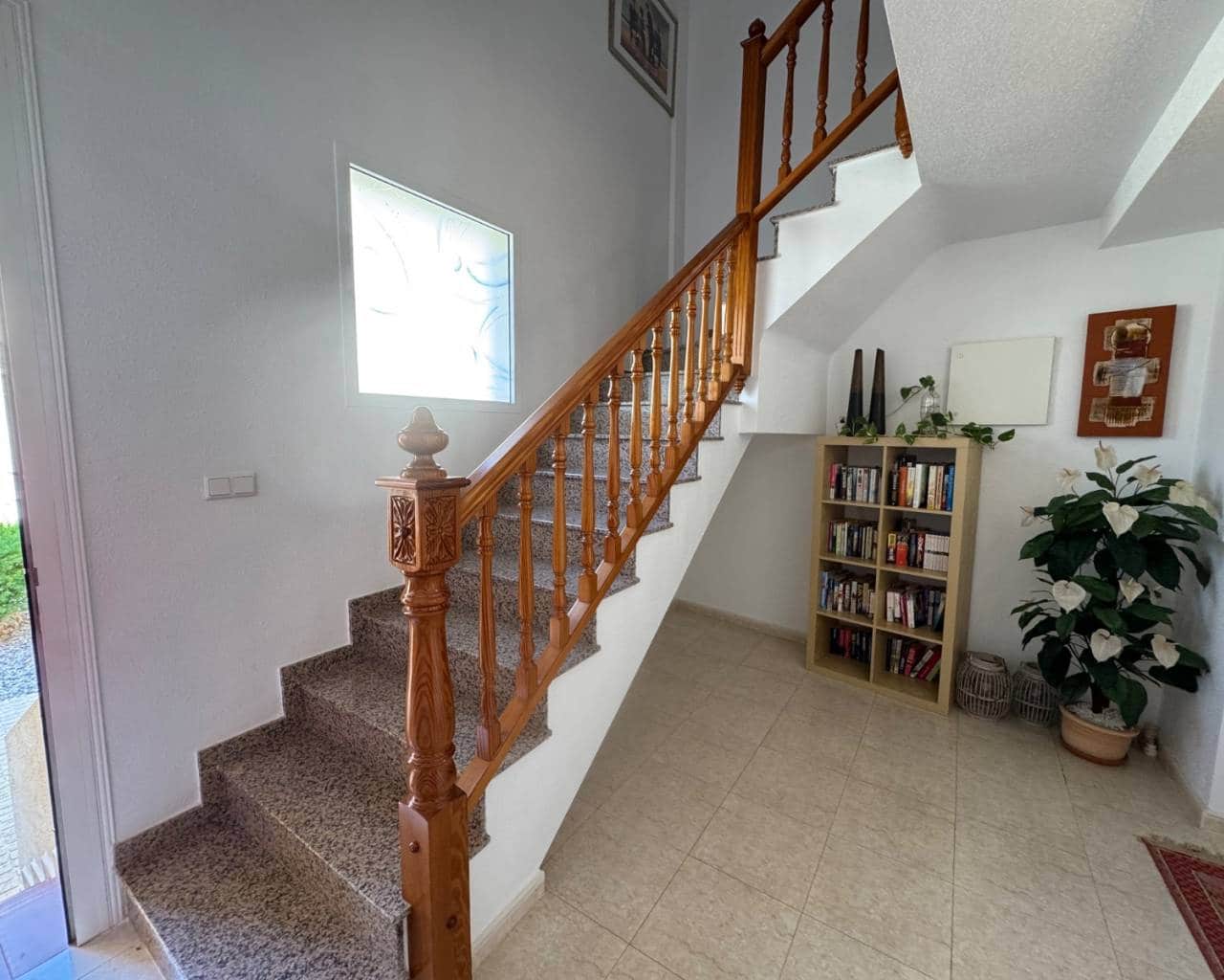 2 soverom Leilighet til salgs i Ciudad Quesada med svømmebasseng garasje - € 175 000 (Ref: 9199028)