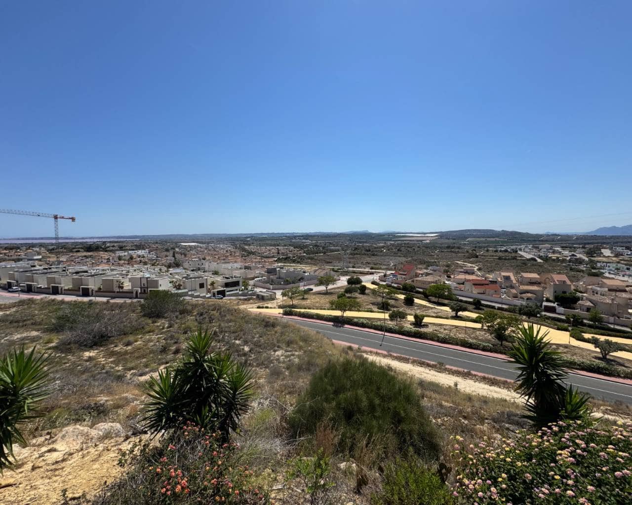 2 soverom Leilighet til salgs i Ciudad Quesada med svømmebasseng garasje - € 175 000 (Ref: 9199028)