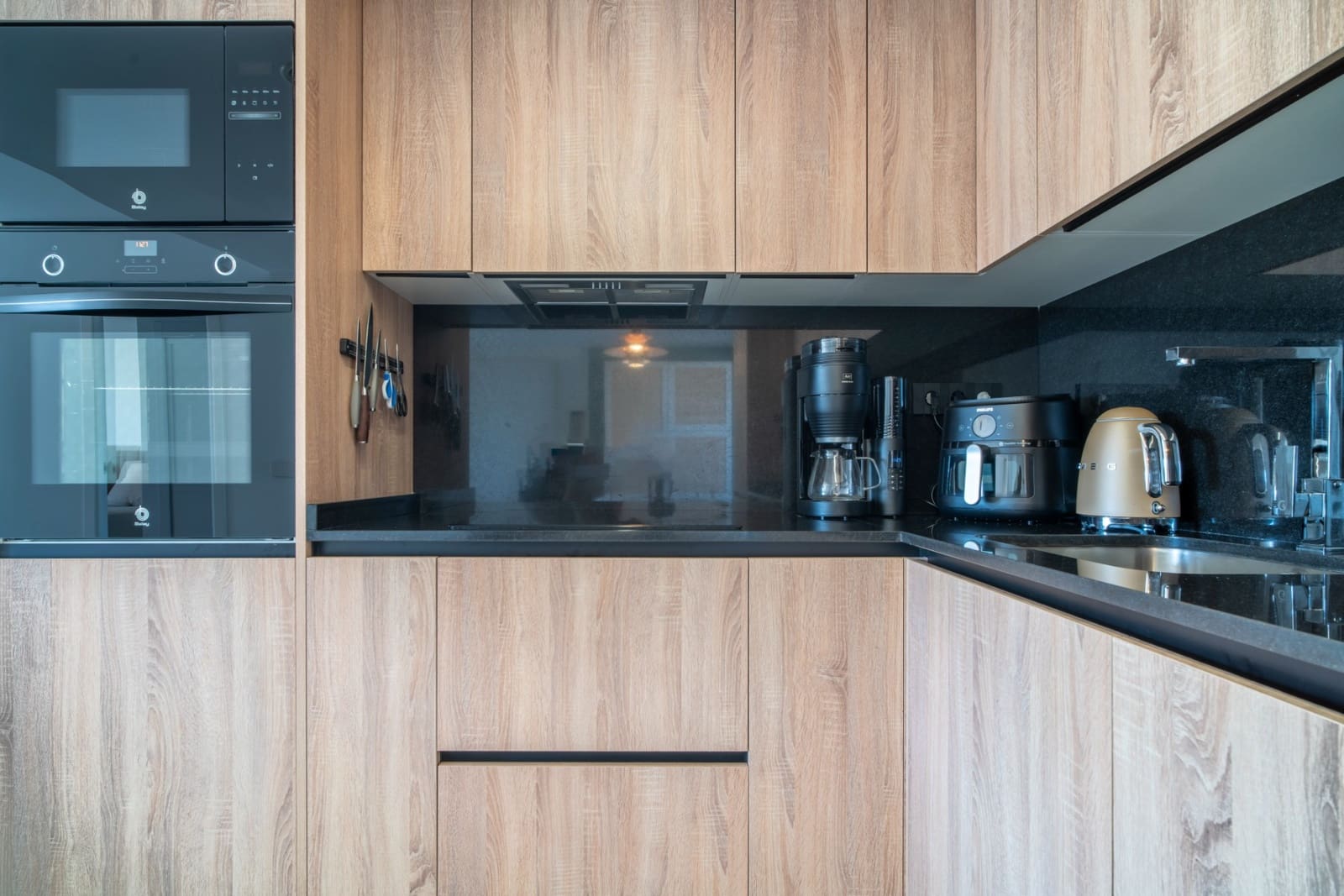 3 slaapkamer Appartement te koop in Punta Prima met zwembad garage - € 599.000 (Ref: 9199032)