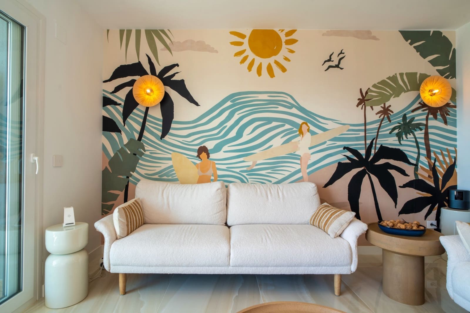 3 slaapkamer Appartement te koop in Punta Prima met zwembad garage - € 599.000 (Ref: 9199032)