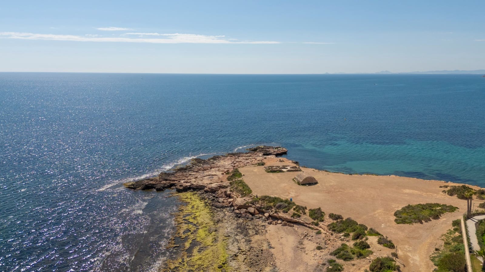 3 slaapkamer Appartement te koop in Punta Prima met zwembad garage - € 599.000 (Ref: 9199032)