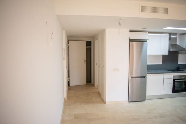 3 slaapkamer Appartement te koop in Punta Prima, Orihuela met zwembad garage - € 324.000 (Ref: 9199033)