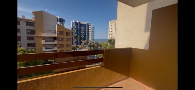 3 slaapkamer Appartement te koop in Punta Prima, Orihuela met zwembad garage - € 324.000 (Ref: 9199033)
