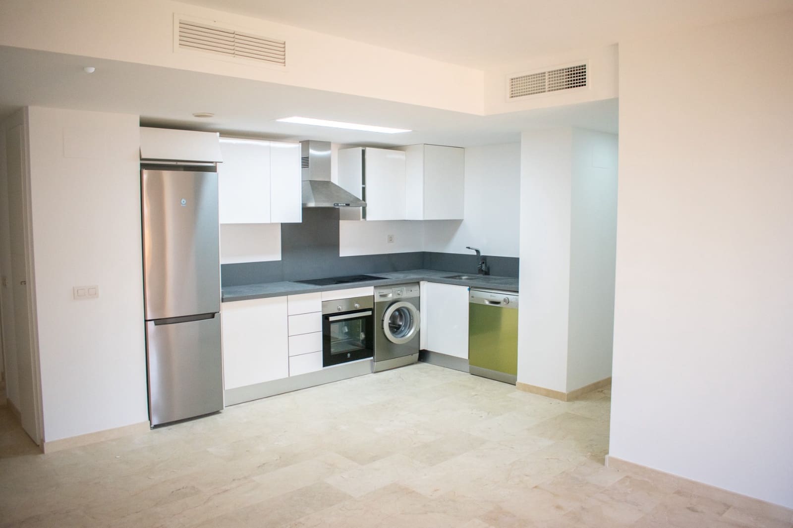 3 slaapkamer Appartement te koop in Orihuela Costa met zwembad garage - € 324.000 (Ref: 9199033)