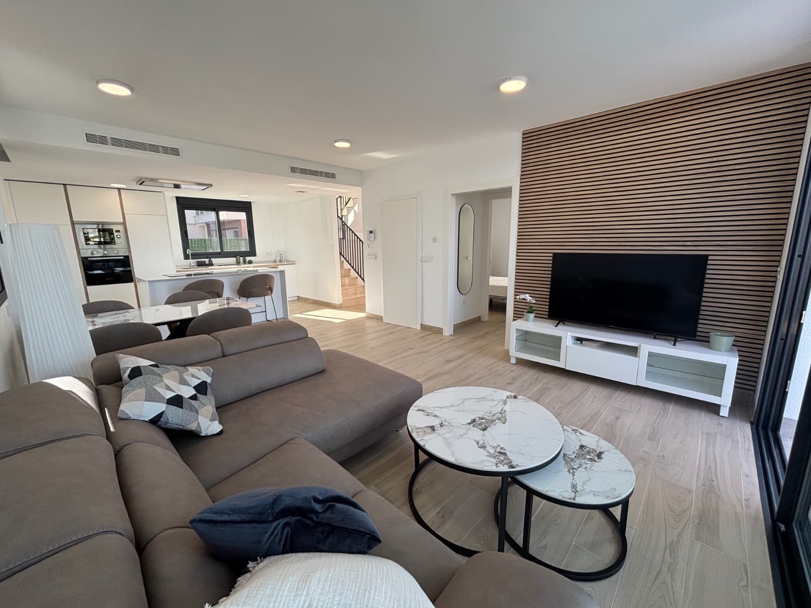 4 sypialnia Willa na sprzedaż w Roda z basenem - 629 900 € (Ref: 9199035)