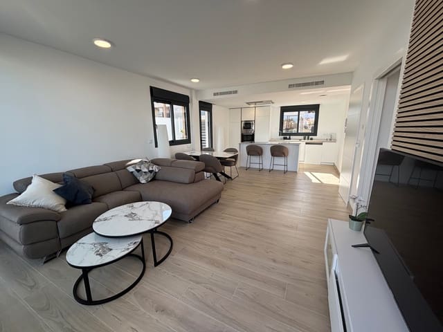 4 sypialnia Willa na sprzedaż w Roda, San Javier z basenem - 629 900 € (Ref: 9199035)